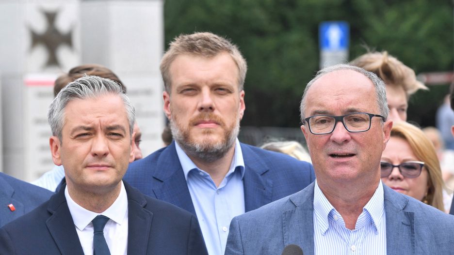 Wybory prezydenckie. Nieoficjalnie: Lewica chce wystawić kobietę