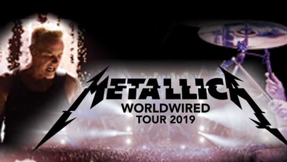 Metallica