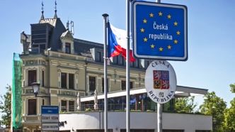 Czechy: Emeryt pozorował ataki terrorystyczne, winę zrzucał na islamistów. Grozi mu kilkanaście lat więzienia