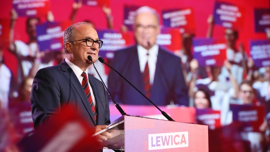 Program wyborczy i obietnice Lewicy na wybory 2019