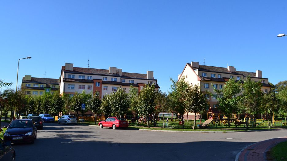 Pani Danuta po pożarze starała się o mieszkanie komunalne, ale go nie otrzymała. Dostali za to inni - bogatsi, spokrewnieni z władzą.