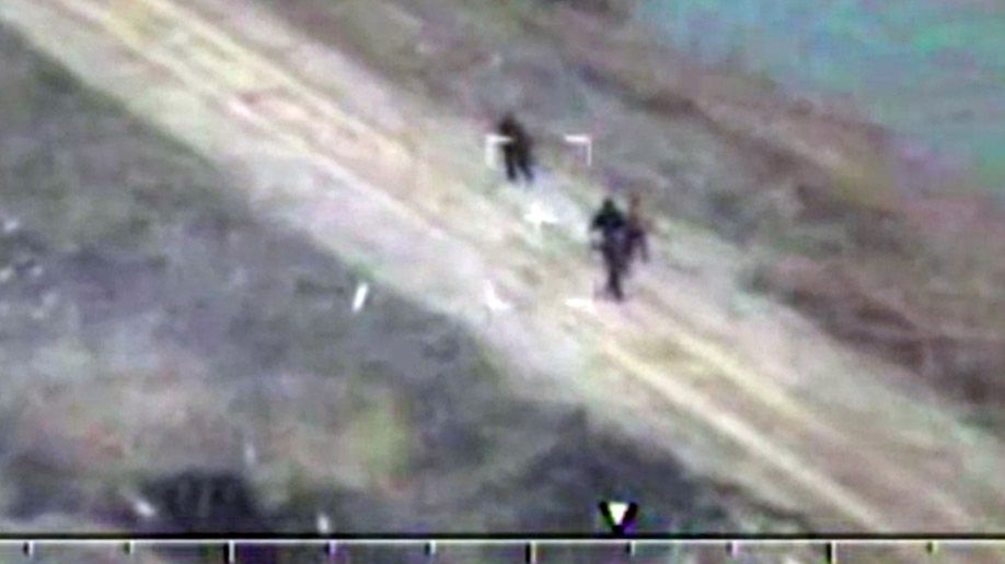 Koronawirus w Polsce. Grupa obywateli Ukrainy usiłowała nielegalnie przekroczyć granicę