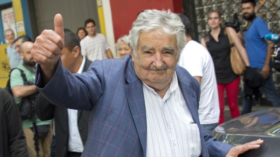 Jose Mujica, "najskromniejszy prezydent świata". Sprawował urząd w latach 2010-2015