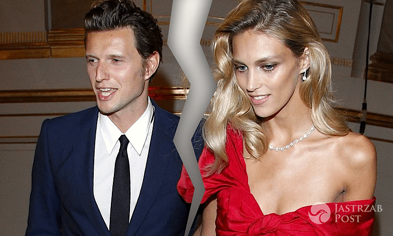 Anja Rubik i Sasha Knezevic wzięli cichy rozwód?! Jest oficjalny komentarz [AKTUALIZACJA]