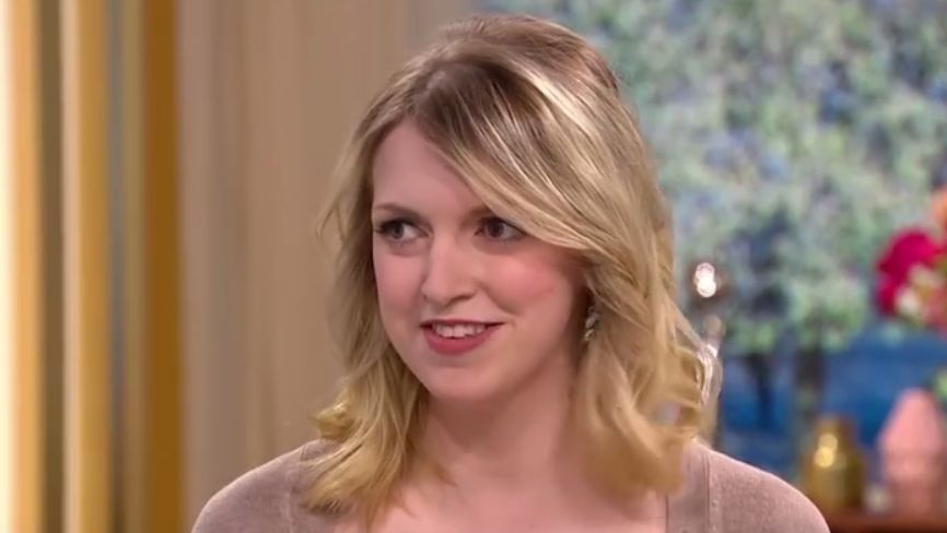 Alice nie wstydzi się, że jest dziewicą przed 30-ką