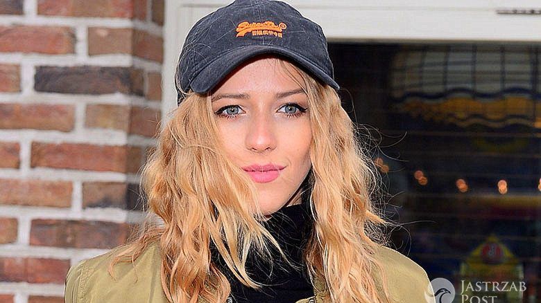 Jessica Mercedes na wakacjach z bratem