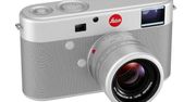 Leica M (RED) - najdroższy aparat cyfrowy świata