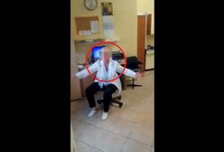 Mysłowice. Afera w szpitalu. Krzyki i oskarżenia, kłótnia lekarki z ojcem dziecka