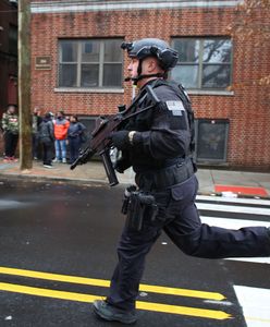 Chicago: strzelanina na przyjęciu. Wielu rannych