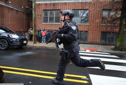 Chicago: strzelanina na przyjęciu. Wielu rannych