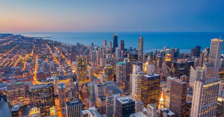 Trzy dni w Chicago. Od Wielkich Jezior po Polską Wioskę