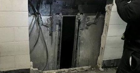 W Chicago winda runęła z 95. pietra. Pasażerowie żegnali się z życiem
