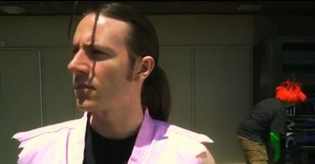 Street Fighter musicalem