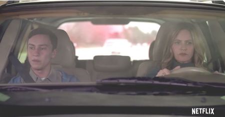 Netflix pokaże serial o nastolatku z autyzmem