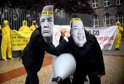 Laureatem Pokojowej Nagrody Nobla została organizacja ICAN