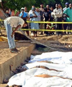 Ponad 2 tysiące śmiertelnych ofiar powodzi