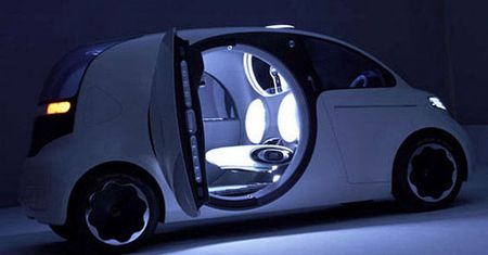 Apple iCar: czy wreszcie powstanie?