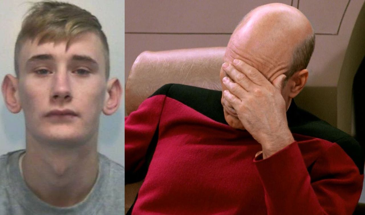 Poprosili o pomoc w odnalezieniu tego chłopaka. Internauci nie zawiedli!