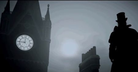 Londyn z Assassin's Creed Syndicate nie byłby kompletny bez Kuby Rozpruwacza