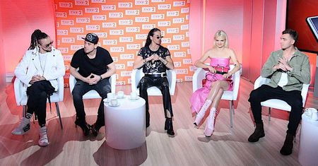 The Voice of Poland: Michał Szpak zostaje, a co z resztą? Jedna gwiazda oficjalnie zrezygnowała
