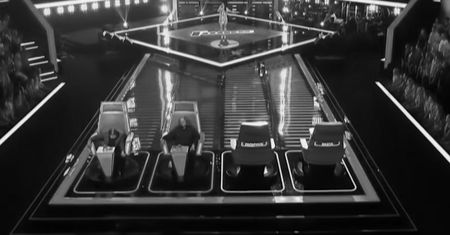 Fani "The Voice" w żałobie. Nie żyje juror show. Przeszedł zakażenie koronawirusem