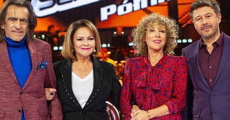 Nowe zasady w programie "The Voice Senior 2". Znamy finalistów. Widzowie niezadowoleni z werdyktu. Odpadł ich faworyt