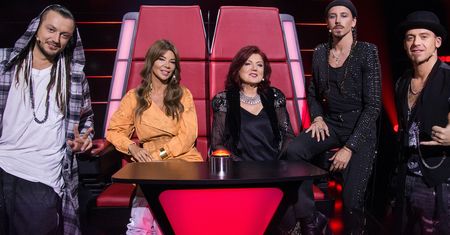 Pilne zmiany w "The Voice" na chwilę przed finałem. Przez COVID producenci nie mieli wyjścia. Będzie ciekawiej