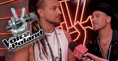 Baron o zmianach w The Voice: "Zastanawiałem się, czy to będzie miało sens". Pierwsza taka sytuacja w historii