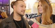 Zwolnienia w "The Voice of Poland". Baron i Małgorzata Tomaszewska komentują. Co dzieje się na planie?