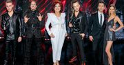 Gwiazdy na finale "The Voice of Poland 11": Michał Szpak, Małgorzata Tomaszewska, Baron, Krystian Ochman