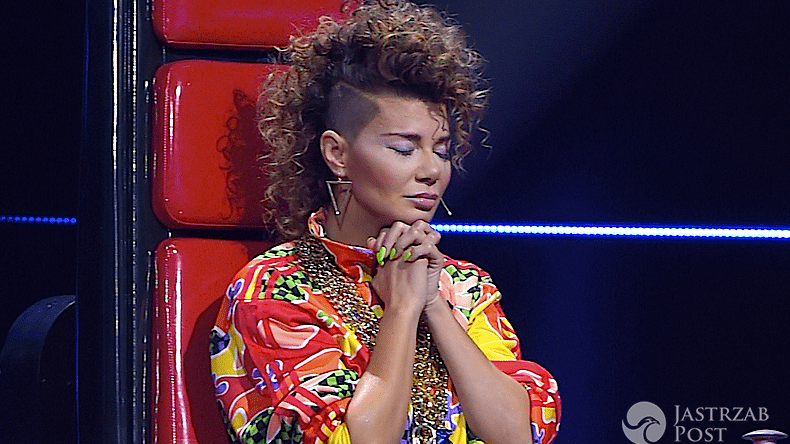 Edyta Górniak w The Voice of Poland 7?