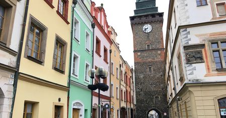 Czechy to nie tylko Praga. Poznaj inny skarb tego kraju