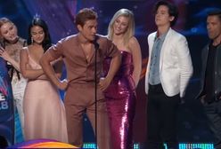 Teen Choice Awards 2018 rozdane!