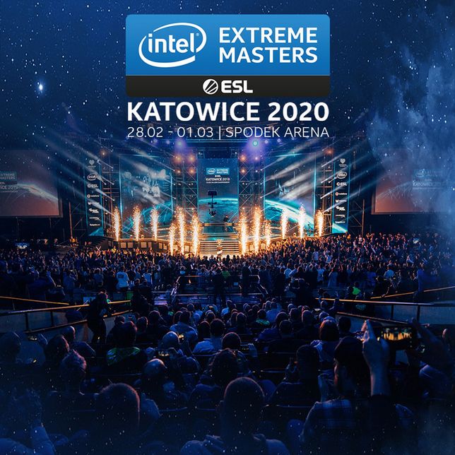 IEM 2020 - znamy termin 