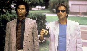 Policjanci z Miami: hit nawet po latach fascynuje fanów. Samochód z serialu sprzedano za zawrotną kwotę