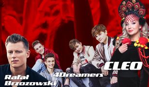 Miasto Gliwice zaprasza na „Bitwy The Voice of Poland”! Już 24 listopada w Arena Gliwice!