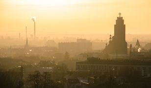 Bezpłatny przejazd pociągami na Śląsku. Wszystko przez smog