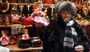 Sukiennice znów otwarte