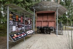 Gowin o tablicach w Katyniu: oczywista prowokacja