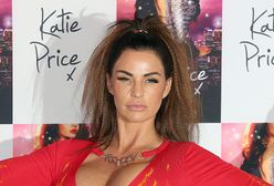 Katie Price roztrwoniła 50 milionów euro. Wszystko poszło na luksusowe wakacje i operacje plastyczne