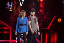 Połączy ich coś więcej niż tylko muzyka. Na scenie "The Voice of Poland" będzie gorąco