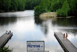 Gliwice. 15-latek założył się z kolegami i utonął w zbiorniku Czechowice