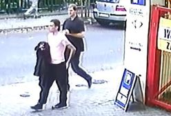 Atak na pielęgniarkę w Gliwicach. Jest nagranie