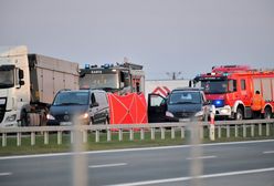 Jest śledztwo ws. wypadku w Lubicach, w którym zginęło 4 mężczyzn