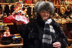 Sukiennice znów otwarte