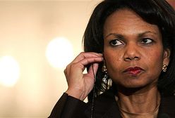 Condoleezza Rice z niespodziewaną wizytą w Iraku