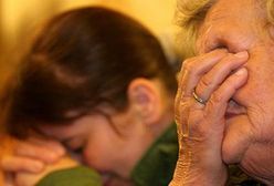 Tłumy wadowiczan na mszy