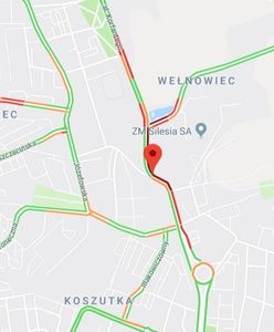 Katowice. Śmiertelny wypadek, tramwaj potrącił kobietę