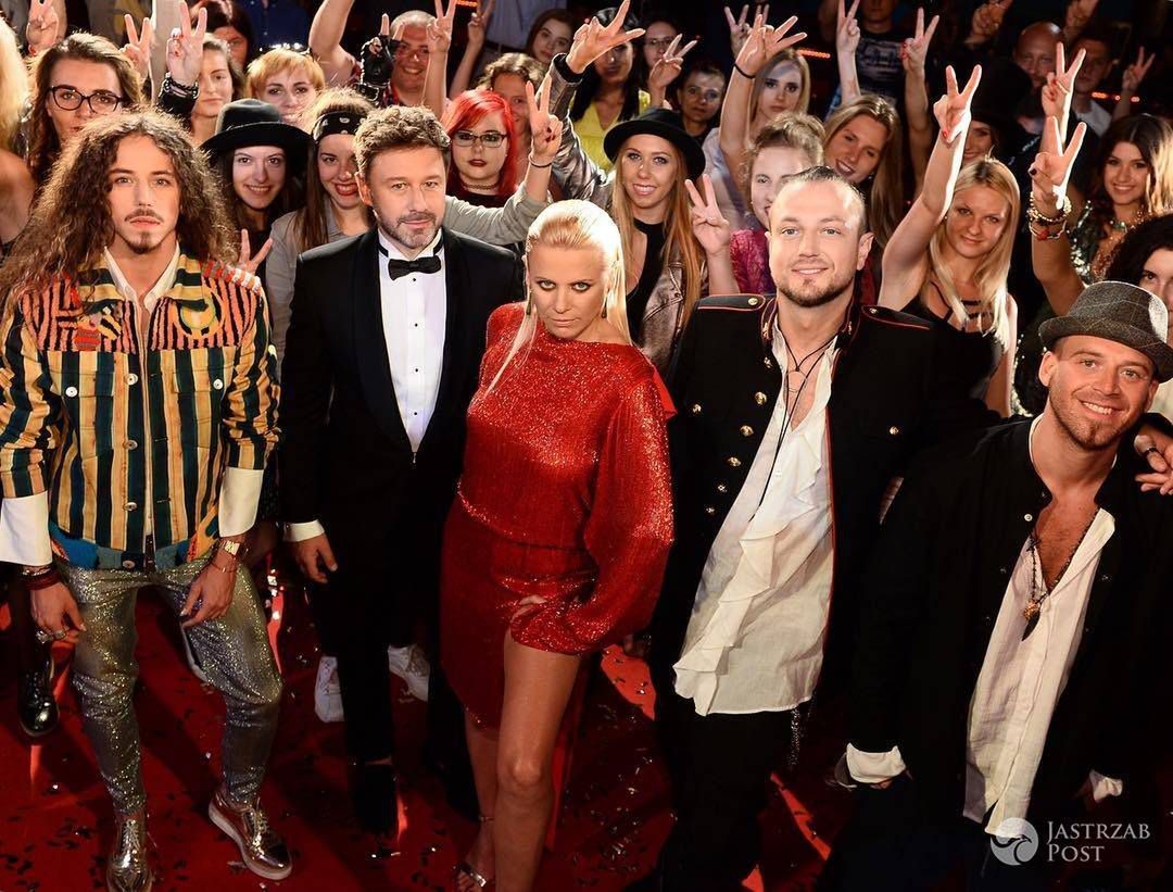 The Voice of Poland 8 - jurorzy