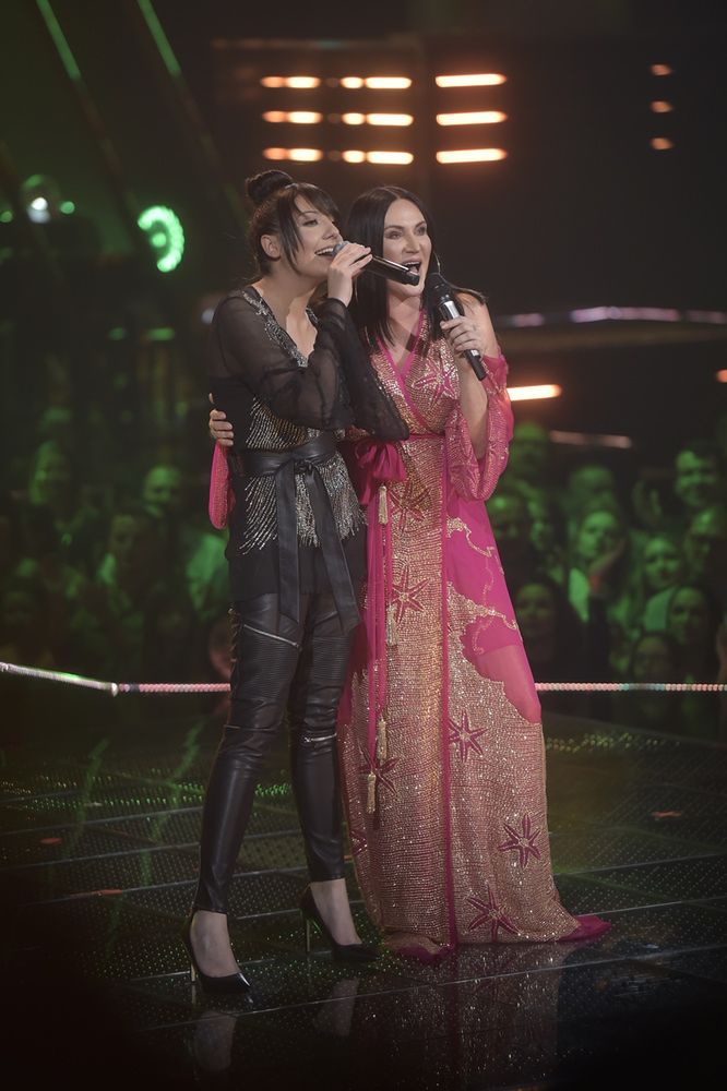 "The Voice of Poland"